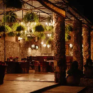 Restaurante Cortijo 7 San Juan del Río 5