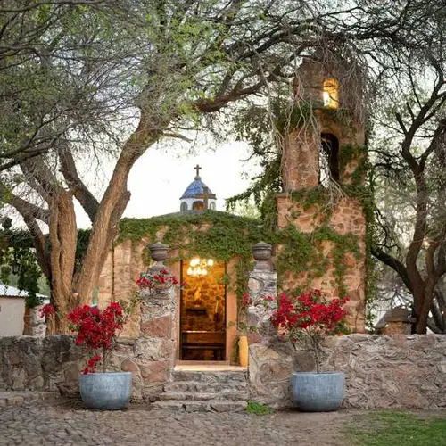 Restaurante Cortijo 7 San Juan del Río - foto 1