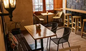 Restaurante Melbar Arequipa