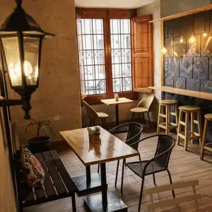 Restaurante Melbar Arequipa 3