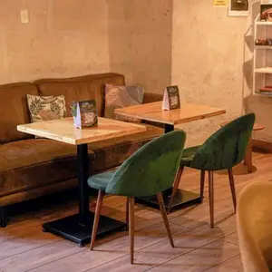 Restaurante Melbar Arequipa 5
