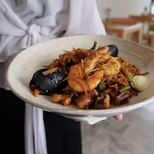 Casa Celia Restaurante Oaxaca 8