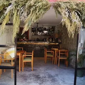 Casa Celia Restaurante Oaxaca 3