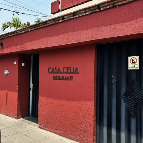 Casa Celia Restaurante Oaxaca - foto 1