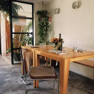 Casa Celia Restaurante Oaxaca 5