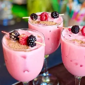 Flamingos Restaurante y Marisquería Tlalpan 2