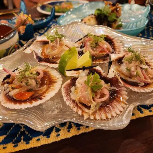 Flamingos Restaurante y Marisquería Tlalpan - foto 4