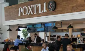Restaurante Poxtli CDMX