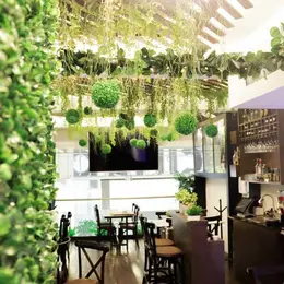 Restaurante Poxtli CDMX - foto 2