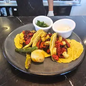 Restaurante Poxtli CDMX 3