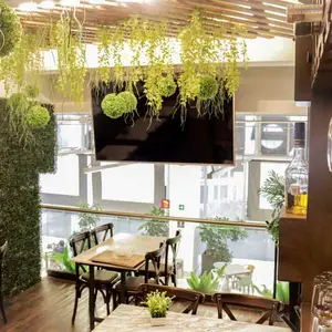 Restaurante Poxtli CDMX 6