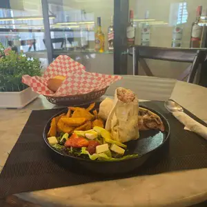 Restaurante Poxtli CDMX 7