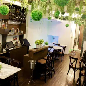 Restaurante Poxtli CDMX 4