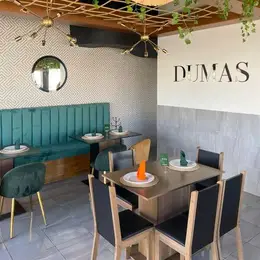 Dumas - Cocina Artesanal Contemporánea Puebla - foto 3