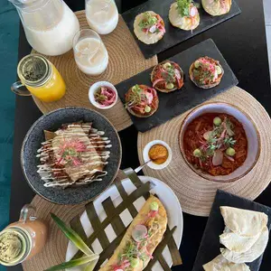Dumas - Cocina Artesanal Contemporánea Puebla 6