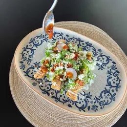 Dumas - Cocina Artesanal Contemporánea Puebla - foto 2