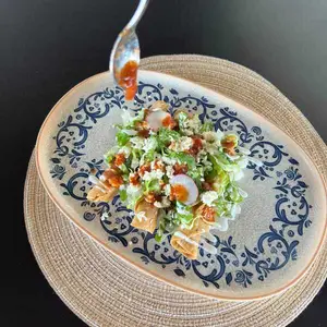 Dumas - Cocina Artesanal Contemporánea Puebla 2