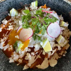 Dumas - Cocina Artesanal Contemporánea Puebla 8