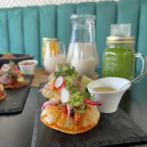 Dumas - Cocina Artesanal Contemporánea Puebla - foto 4