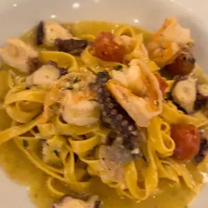 Restaurante Il Forno Cabo San Lucas 6