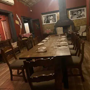 Restaurante Il Forno Cabo San Lucas 9