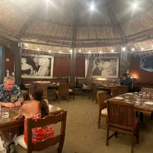 Restaurante Il Forno Cabo San Lucas 5