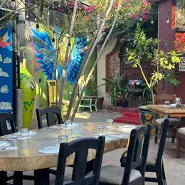 Restaurante Il Forno Cabo San Lucas - foto 3