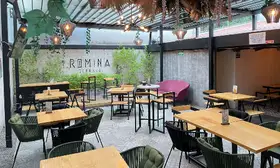 Romina Terraza León