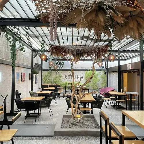 Romina Terraza León - foto 1