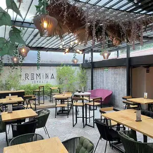Romina Terraza León 5