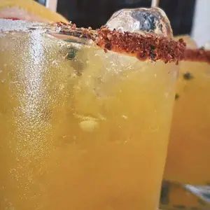 El Calambrillo Seafood Playa del Carmen 7