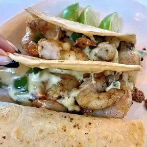 El Calambrillo Seafood Playa del Carmen 9