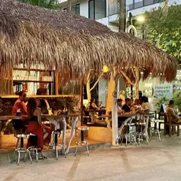El Calambrillo Seafood Playa del Carmen - foto 2