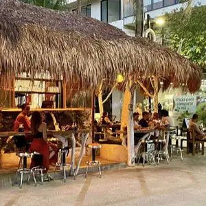 El Calambrillo Seafood Playa del Carmen 2