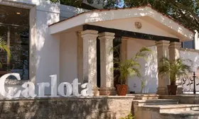 Carlota Bistro Café Mérida