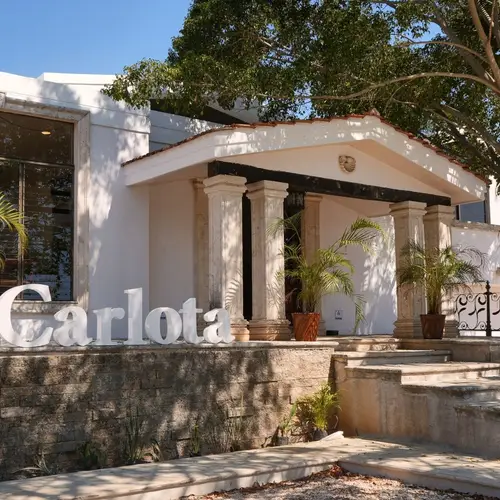 Carlota Bistro Café Mérida - foto 1