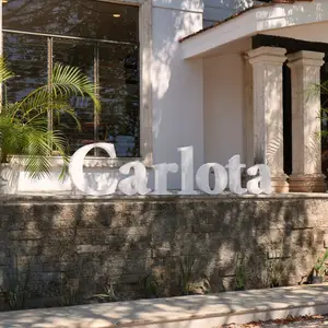 Carlota Bistro Café Mérida 5