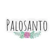 Restaurante Palo Santo Tulum