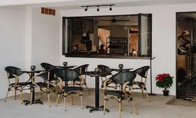 Restaurante Bistro Cobojo Bucerías