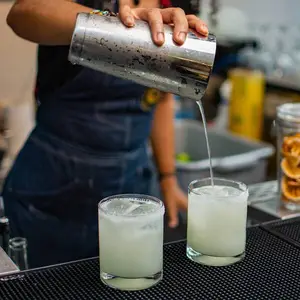 Restaurante Bistro Cobojo Bucerías 8