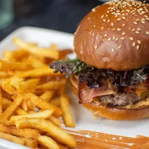 Restaurante Bistro Cobojo Bucerías 6