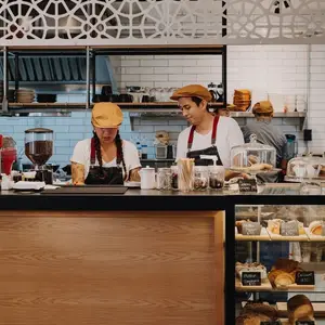 Restaurante Bistro Cobojo Bucerías 3