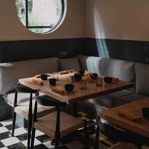 Restaurante Bistro Cobojo Bucerías 5