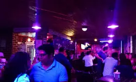 La Bacinica Insurgentes