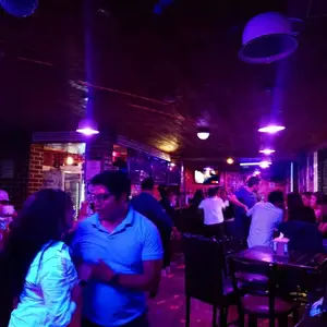 La Bacinica Insurgentes 1