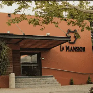 Restaurante La Mansión Tuxtla 7