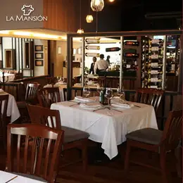 Restaurante La Mansión Tuxtla - foto 3