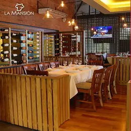 Restaurante La Mansión Tuxtla - foto 2