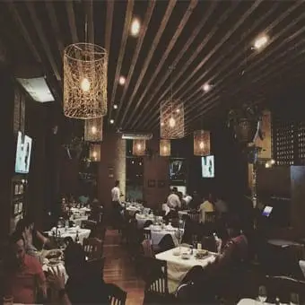Restaurante La Mansión Tuxtla - foto 4
