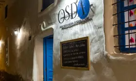 Restaurante OSDA Cusco